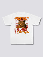 Taiyaki Cat T-Shirt