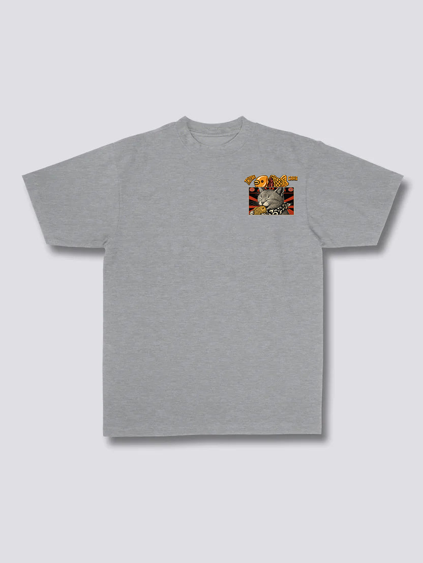 Taiyaki Cat T-Shirt