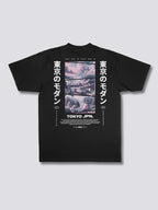 Tokyo Scenery T-shirt