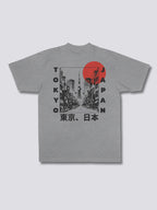 Tokyo Tower City T-shirt
