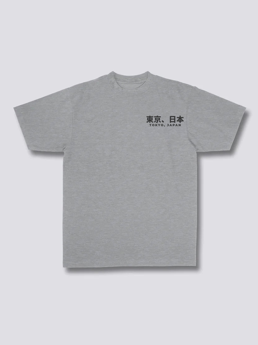 Tokyo Tower City T-shirt