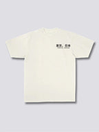 Tokyo Tower City T-shirt
