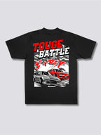 TOUGE BATTLE T-Shirt