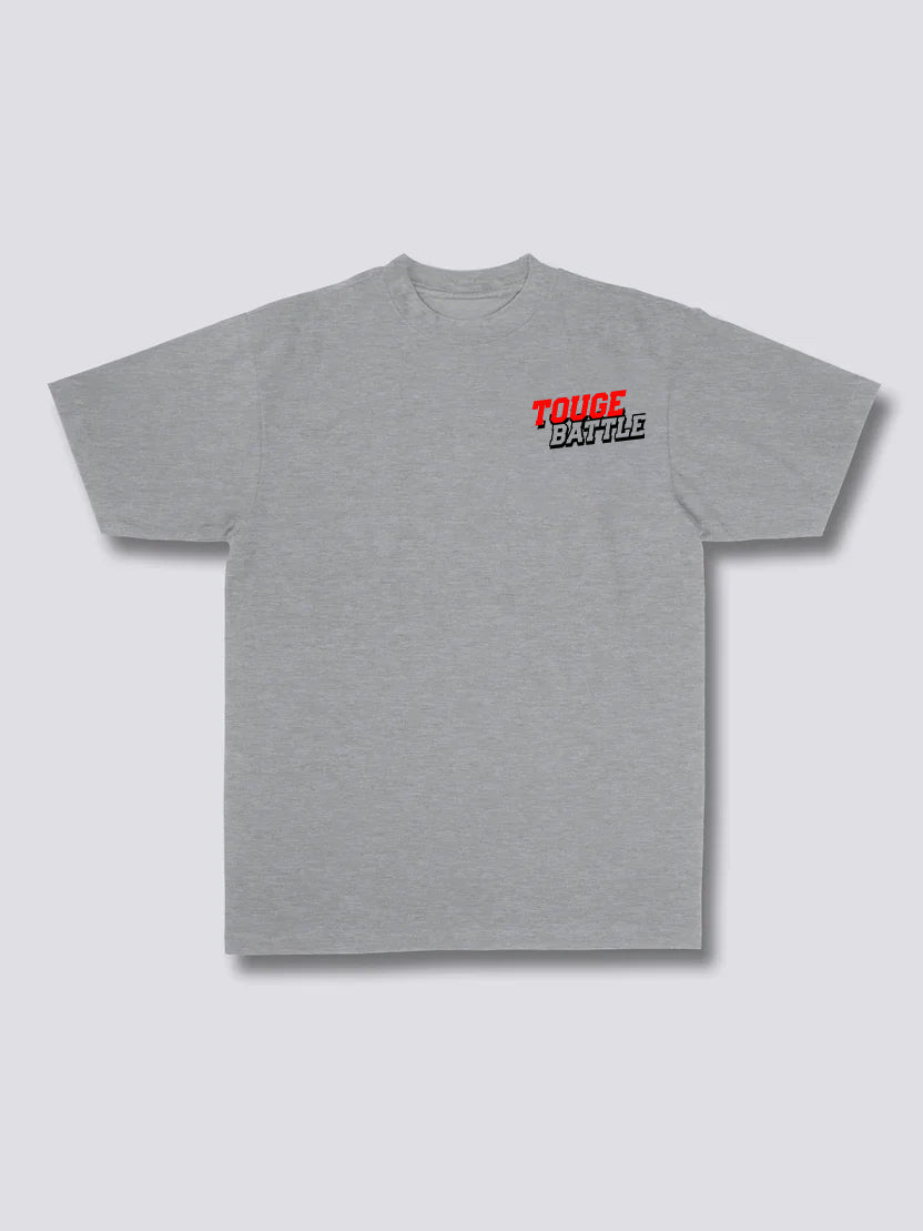 TOUGE BATTLE T-Shirt
