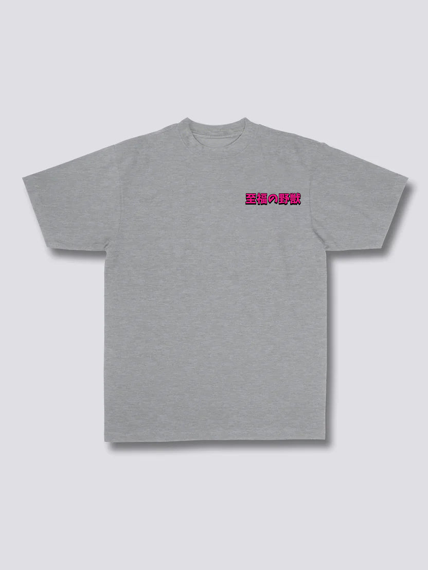Black Cat T-shirt