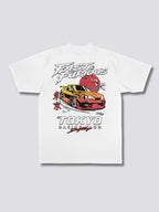 Fast & Furious Tokyo Racing Club T-Shirt