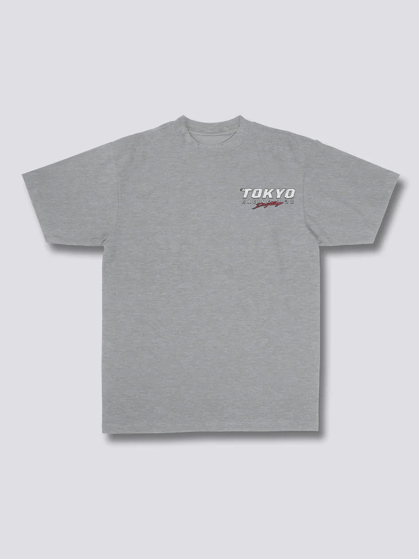 Fast & Furious Tokyo Racing Club T-Shirt