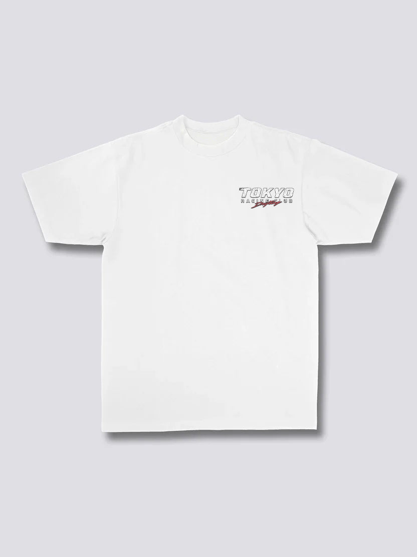 Fast & Furious Tokyo Racing Club T-Shirt
