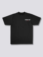 Fast & Furious Tokyo Racing Club T-Shirt