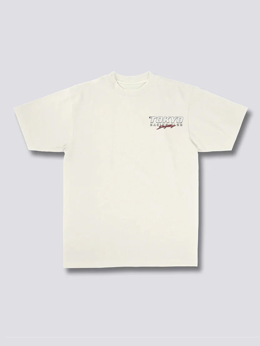 Fast & Furious Tokyo Racing Club T-Shirt