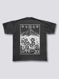 Fuji Mount Vintage T-Shirt