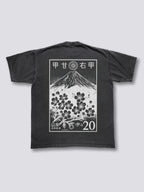 Fuji Mount Vintage T-Shirt
